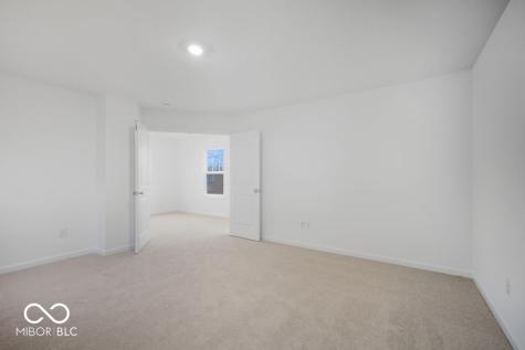 16079 Meadow Frost Court Fishers IN 46037