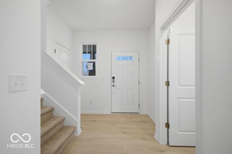 16079 Meadow Frost Court Fishers IN 46037
