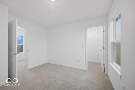 16079 Meadow Frost Court Fishers IN 46037