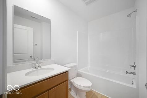 16079 Meadow Frost Court Fishers IN 46037