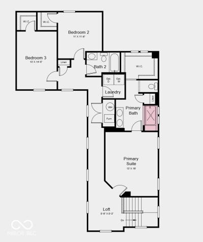 16079 Meadow Frost Court Fishers IN 46037