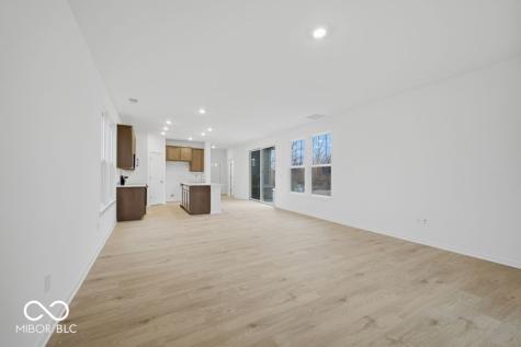 16079 Meadow Frost Court Fishers IN 46037