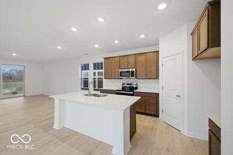 16079 Meadow Frost Court Fishers IN 46037