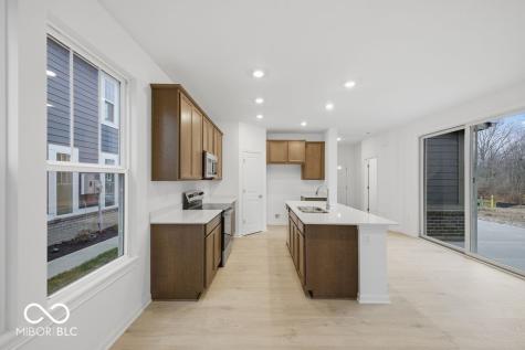 16079 Meadow Frost Court Fishers IN 46037