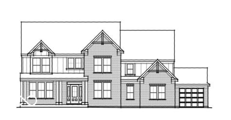 11872 Sage Creek Bend Fishers IN 46037