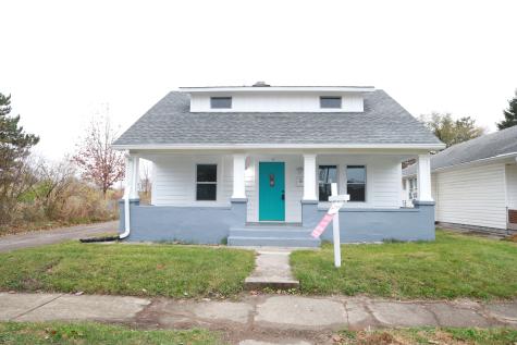 1215 E Kelly Street Indianapolis IN 46203