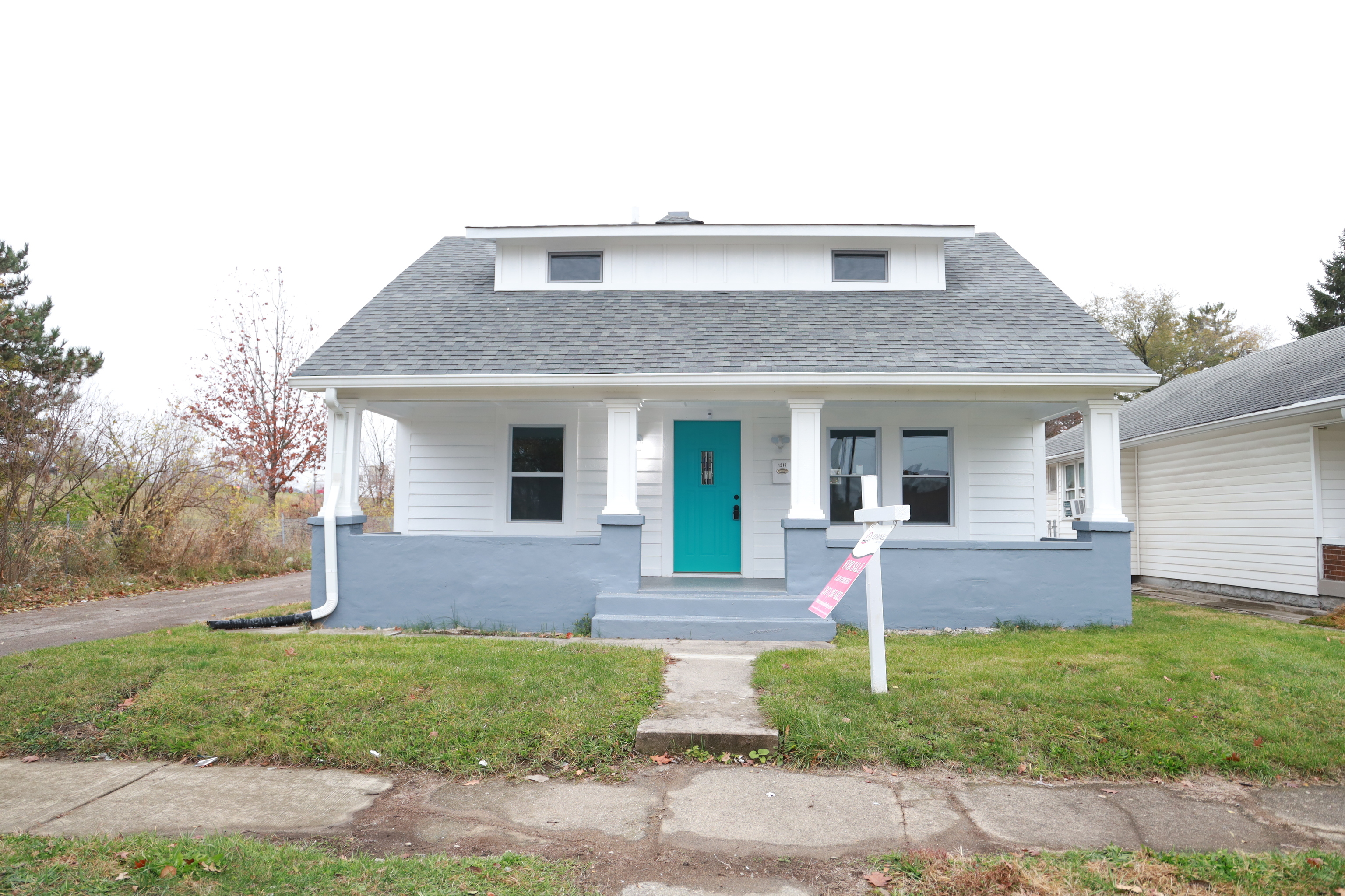 1215 E Kelly Street Indianapolis IN 46203