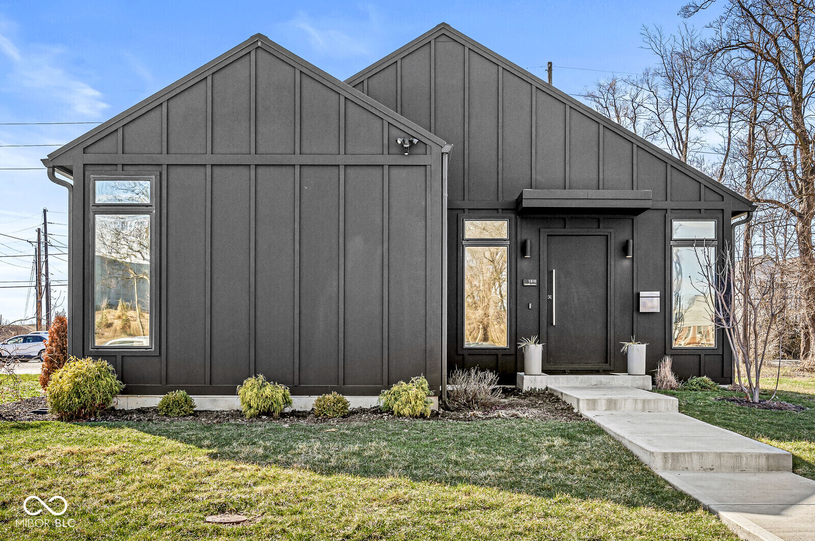 1510 Columbia Avenue Indianapolis IN 46202
