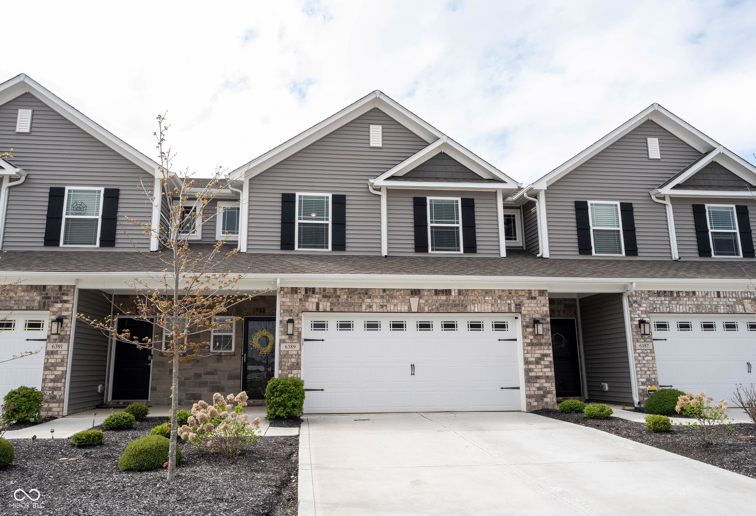 6389 Wasco Drive Whitestown IN 46075