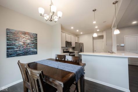 6389 Wasco Drive Whitestown IN 46075