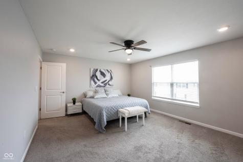 6389 Wasco Drive Whitestown IN 46075
