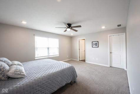 6389 Wasco Drive Whitestown IN 46075