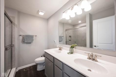 6389 Wasco Drive Whitestown IN 46075