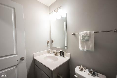 6389 Wasco Drive Whitestown IN 46075
