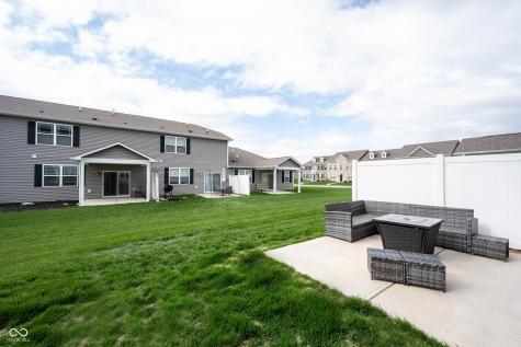 6389 Wasco Drive Whitestown IN 46075