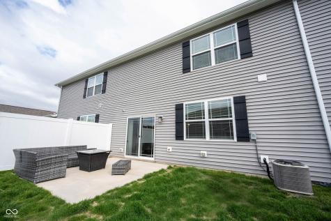 6389 Wasco Drive Whitestown IN 46075