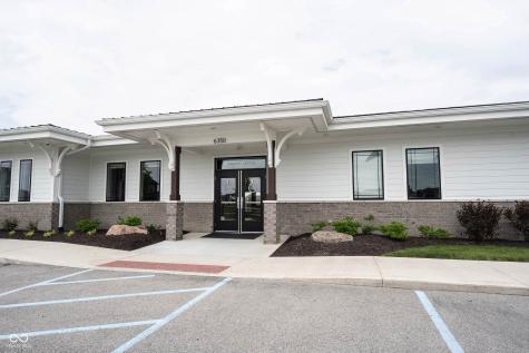 6389 Wasco Drive Whitestown IN 46075
