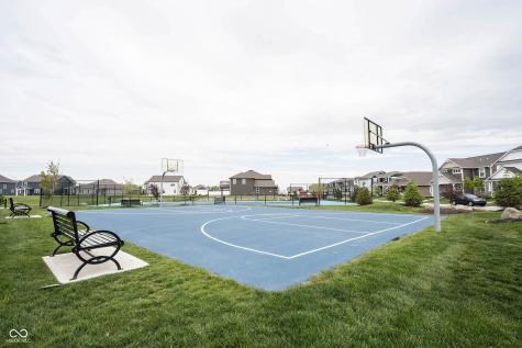 6389 Wasco Drive Whitestown IN 46075
