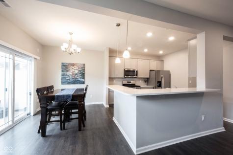6389 Wasco Drive Whitestown IN 46075