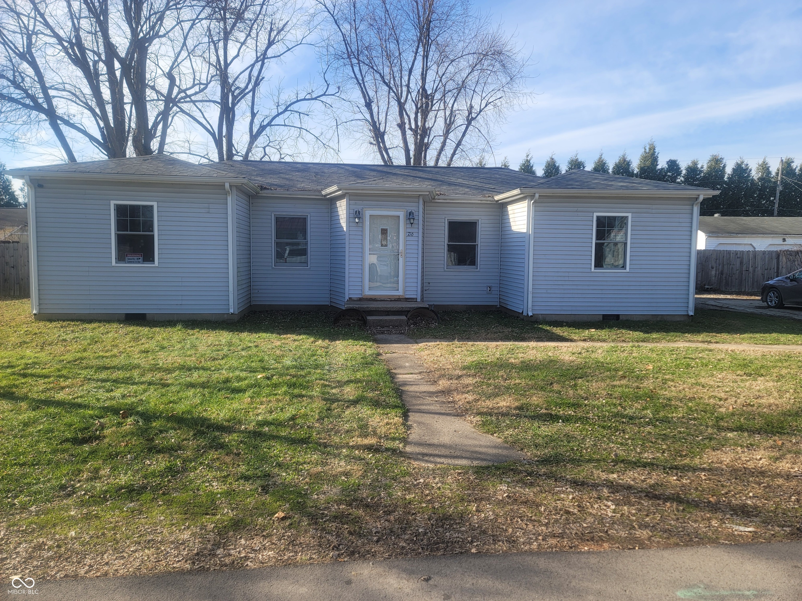 716 Fairview Drive Columbus IN 47201