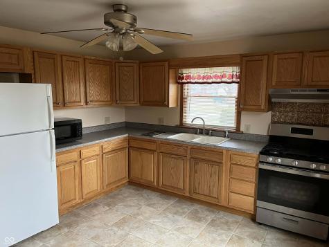 716 Fairview Drive Columbus IN 47201