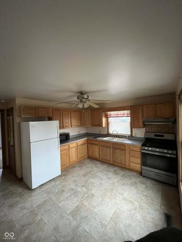 716 Fairview Drive Columbus IN 47201