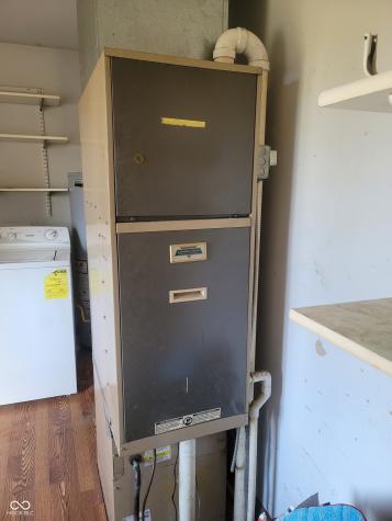 716 Fairview Drive Columbus IN 47201