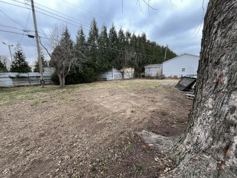 716 Fairview Drive Columbus IN 47201