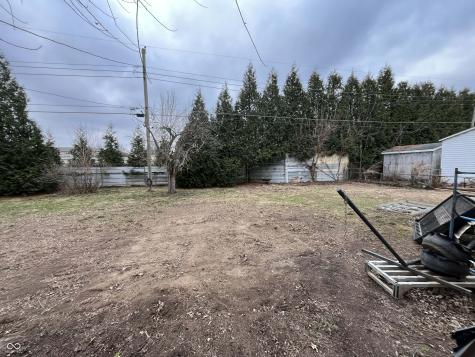 716 Fairview Drive Columbus IN 47201