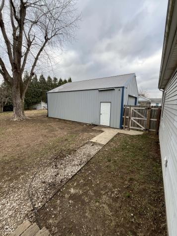 716 Fairview Drive Columbus IN 47201