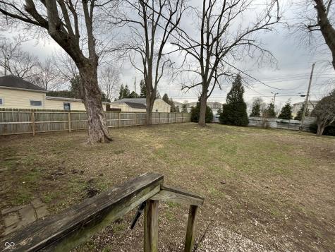 716 Fairview Drive Columbus IN 47201