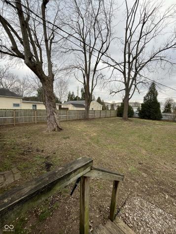 716 Fairview Drive Columbus IN 47201