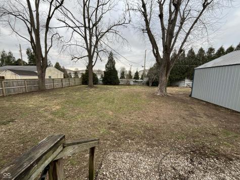 716 Fairview Drive Columbus IN 47201