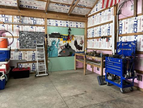 716 Fairview Drive Columbus IN 47201