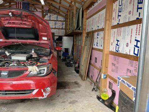 716 Fairview Drive Columbus IN 47201