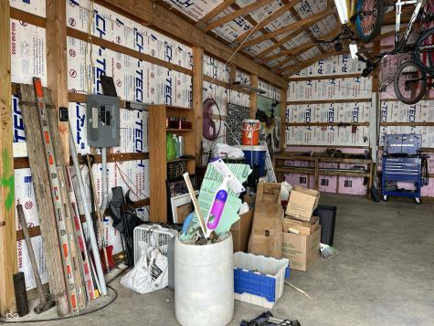 716 Fairview Drive Columbus IN 47201