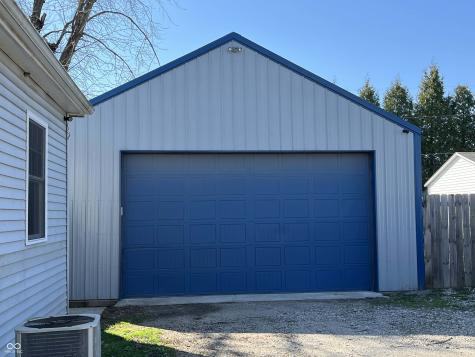 716 Fairview Drive Columbus IN 47201