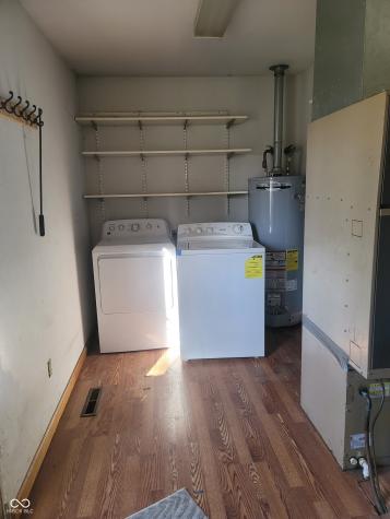 716 Fairview Drive Columbus IN 47201