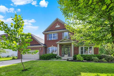 3740 Weather Stone Crossing Zionsville IN 46077