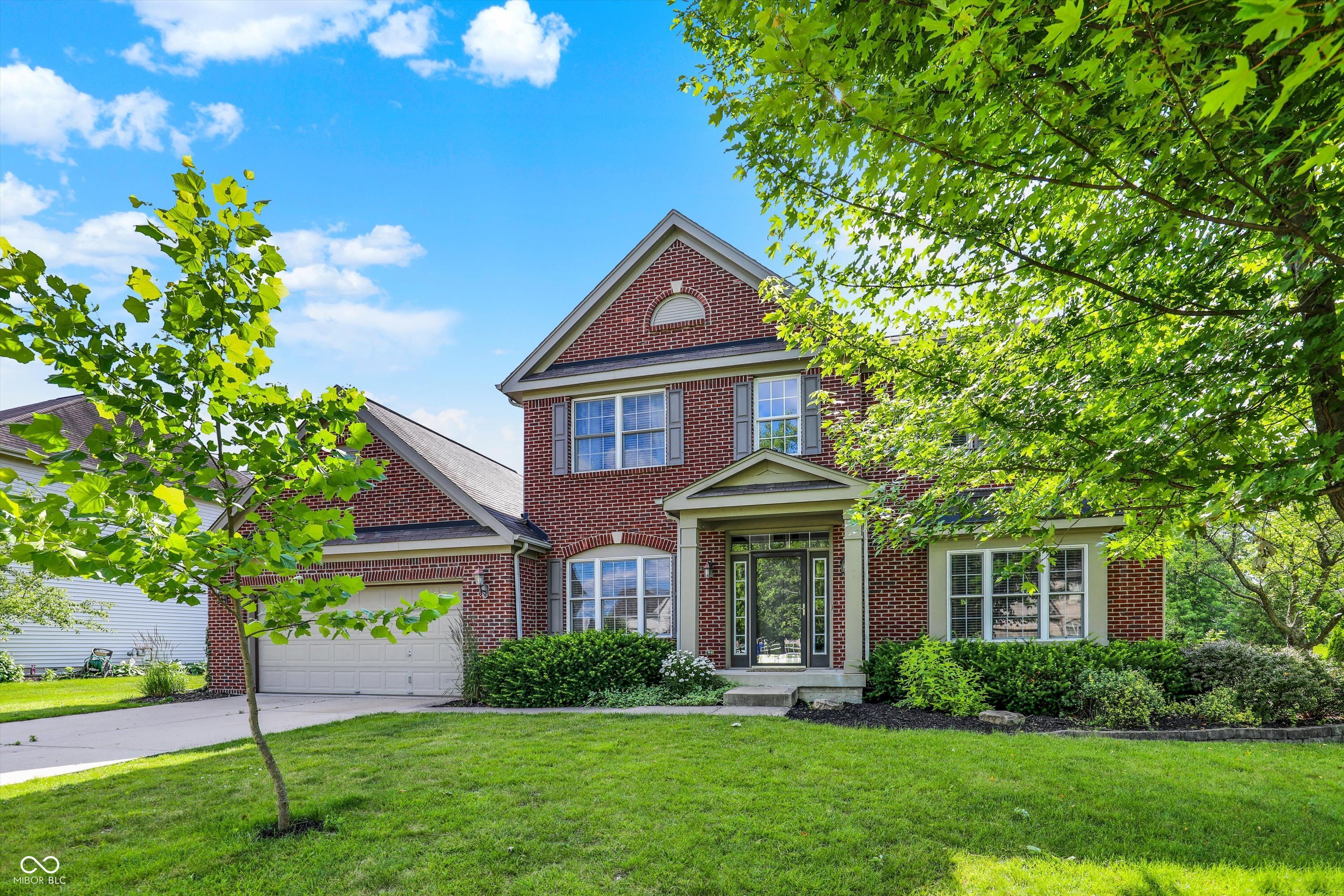 3740 Weather Stone Crossing Zionsville IN 46077