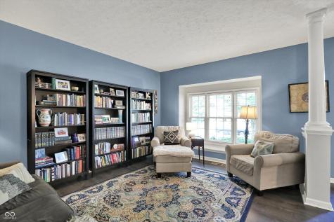 3740 Weather Stone Crossing Zionsville IN 46077