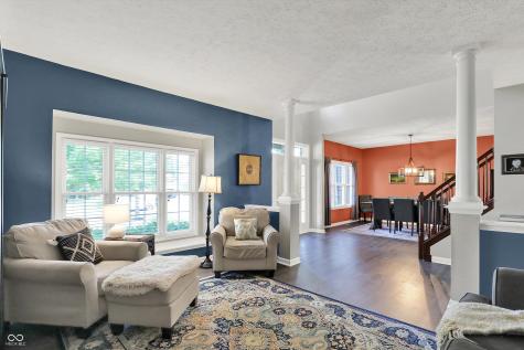 3740 Weather Stone Crossing Zionsville IN 46077