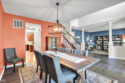 3740 Weather Stone Crossing Zionsville IN 46077