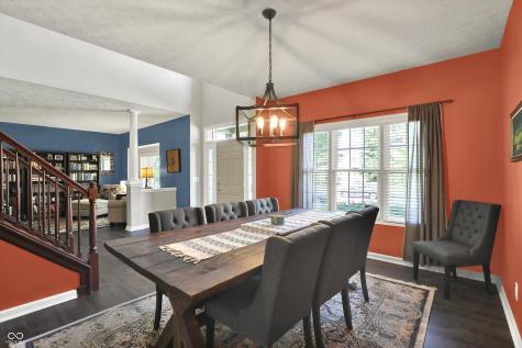3740 Weather Stone Crossing Zionsville IN 46077