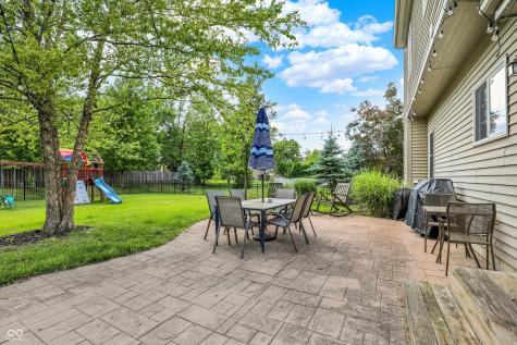 3740 Weather Stone Crossing Zionsville IN 46077