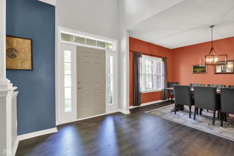 3740 Weather Stone Crossing Zionsville IN 46077