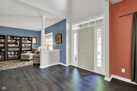 3740 Weather Stone Crossing Zionsville IN 46077