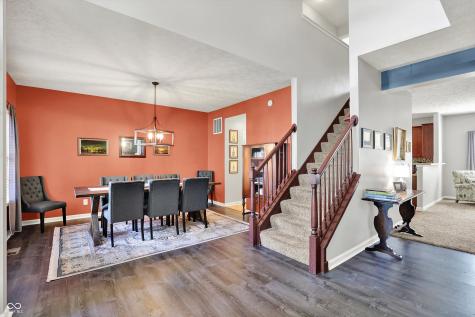 3740 Weather Stone Crossing Zionsville IN 46077