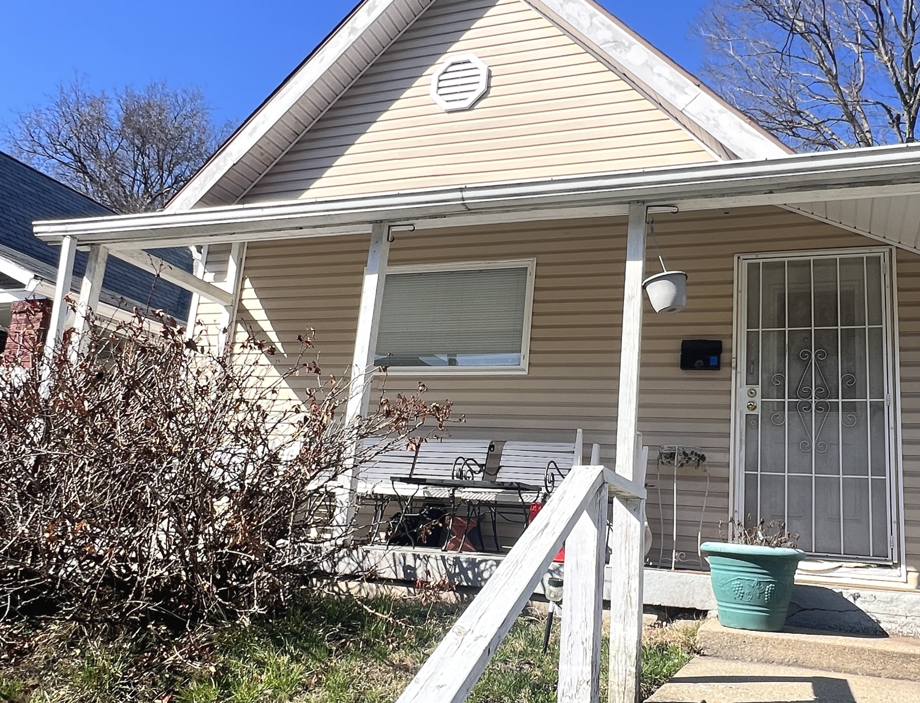 1026 Eugene Street Indianapolis IN 46208