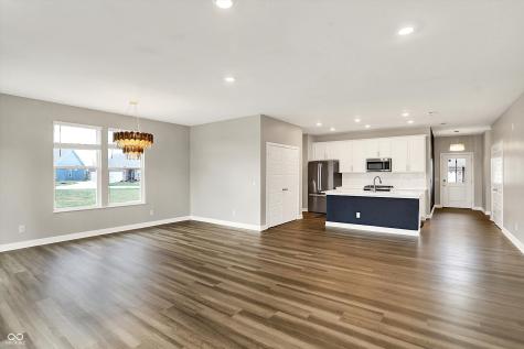 3844 Albert Lane Bargersville IN 46106